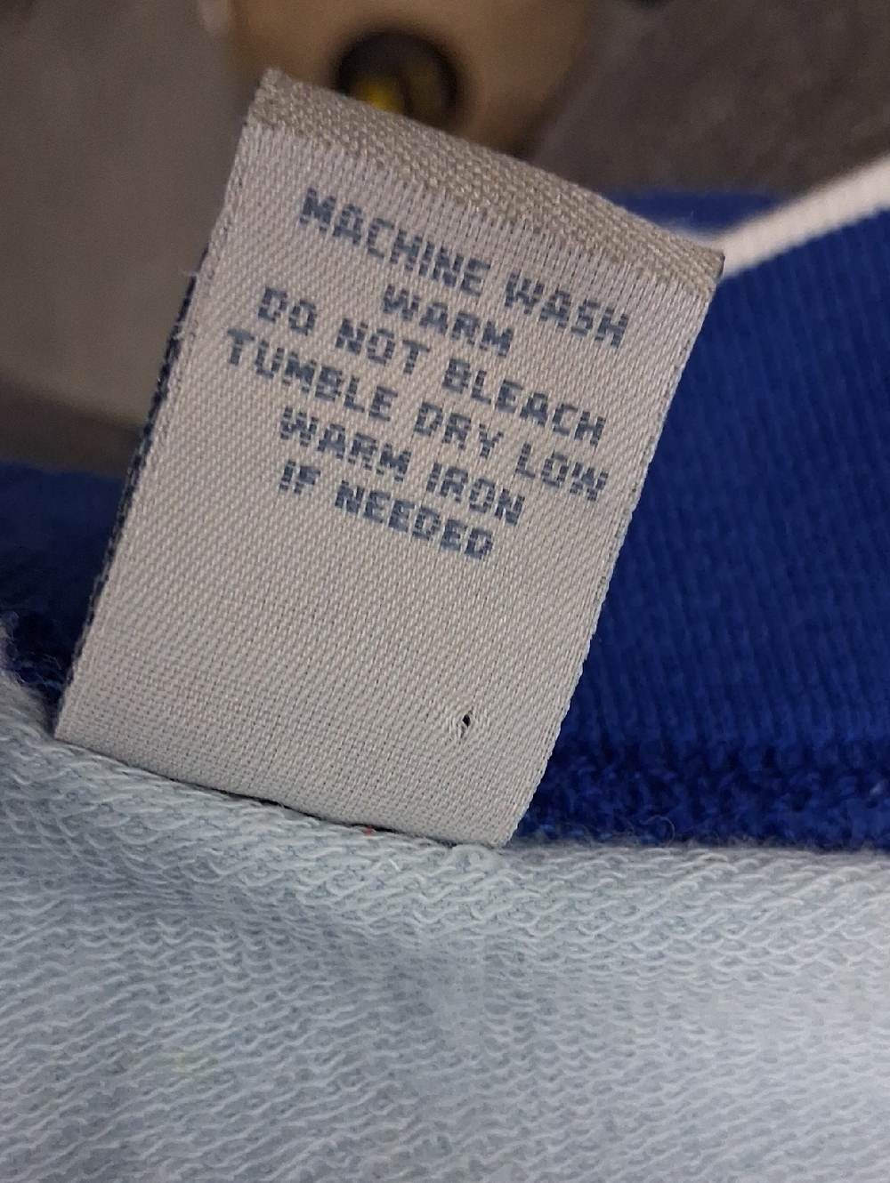 Canyon River Blues Pant - Picture 9 of 9